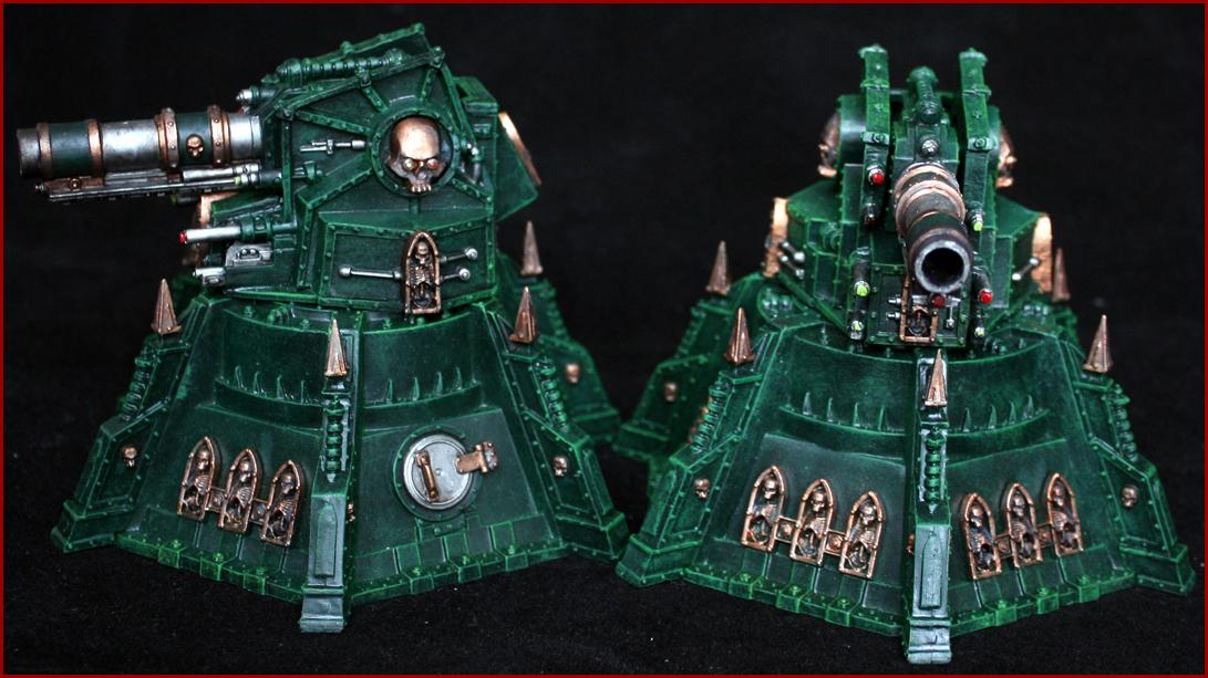 Arkaal, Batteries, Martyrs, Vengeance, Wall, Weapon Vengeance Weapon